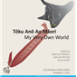 Toku Ano Ao Maori | My Very Own World pdf