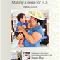 Making a Noise for ECE  - Conference purchase